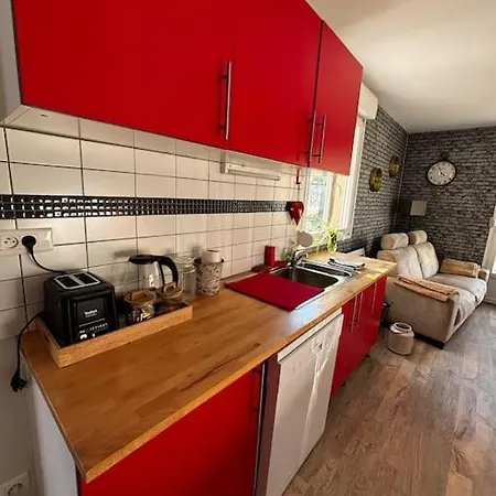 La Poesie Casa vacanze