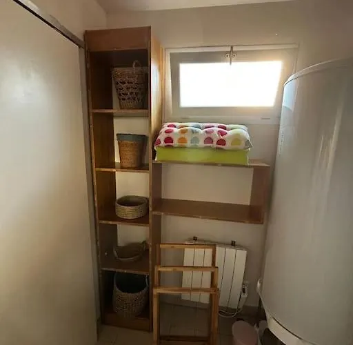 Holiday home La Poesie