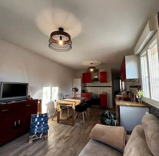 La Poesie Holiday home *