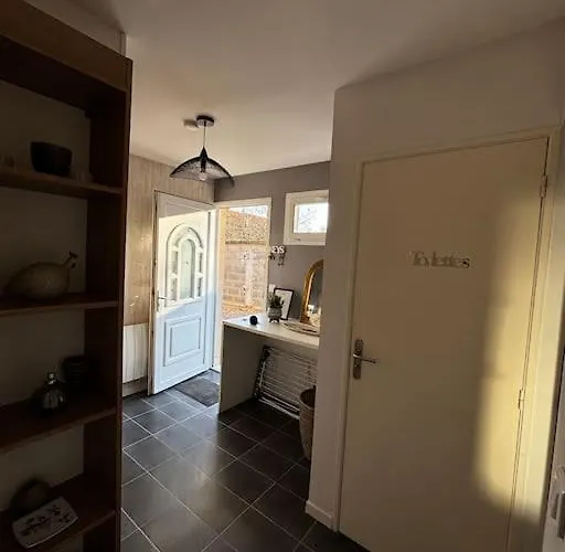 Holiday home La Poesie